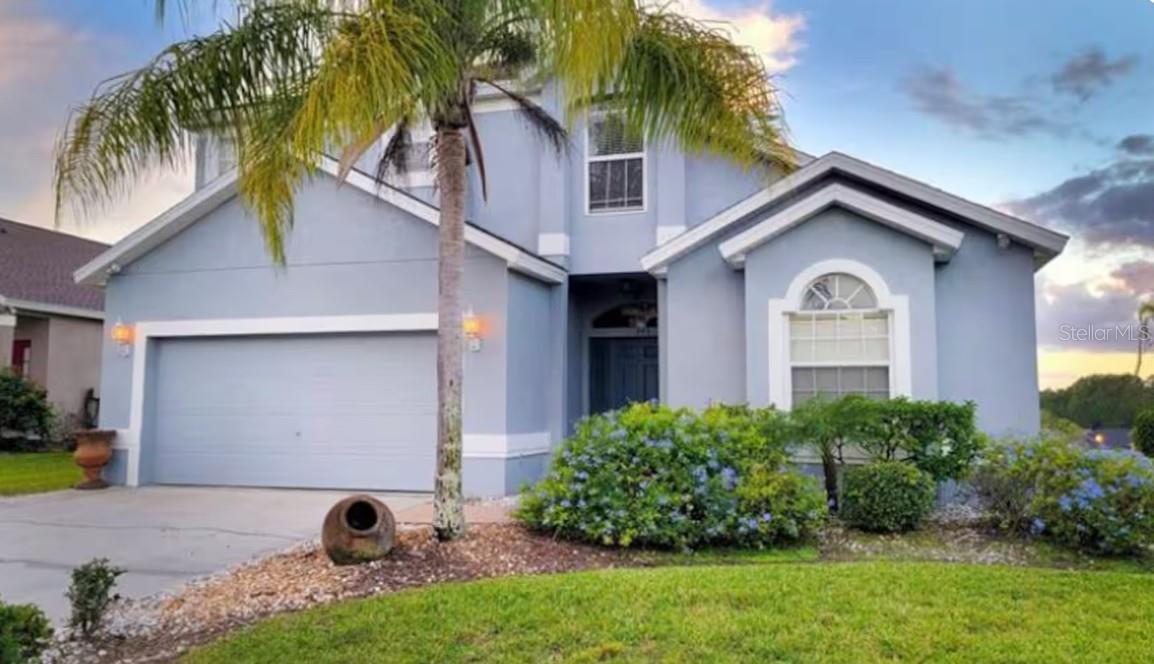Photo of 943 CORVINA DRIVE DAVENPORT FL 33897