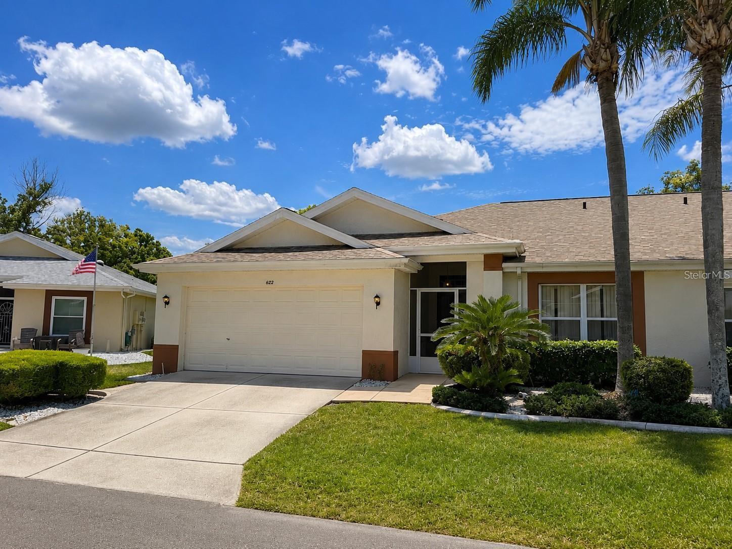 Photo of 822 MCCALLISTER AVENUE #822 SUN CITY CENTER FL 33573