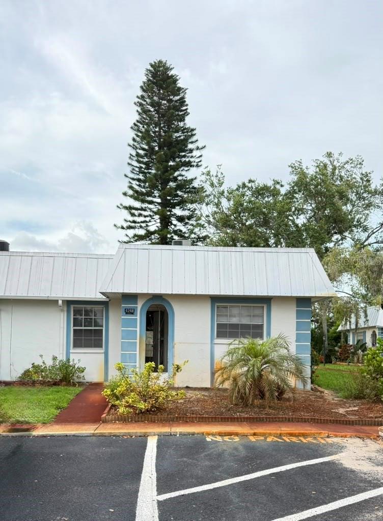 Photo of 4248 TAMARGO DRIVE NEW PORT RICHEY FL 34652