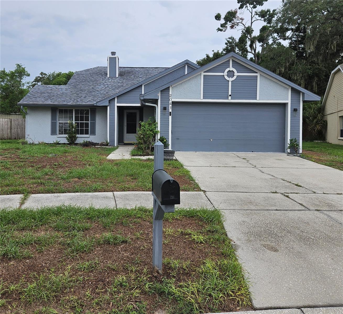 Photo of 2041 SHADOW PINE DRIVE BRANDON FL 33511