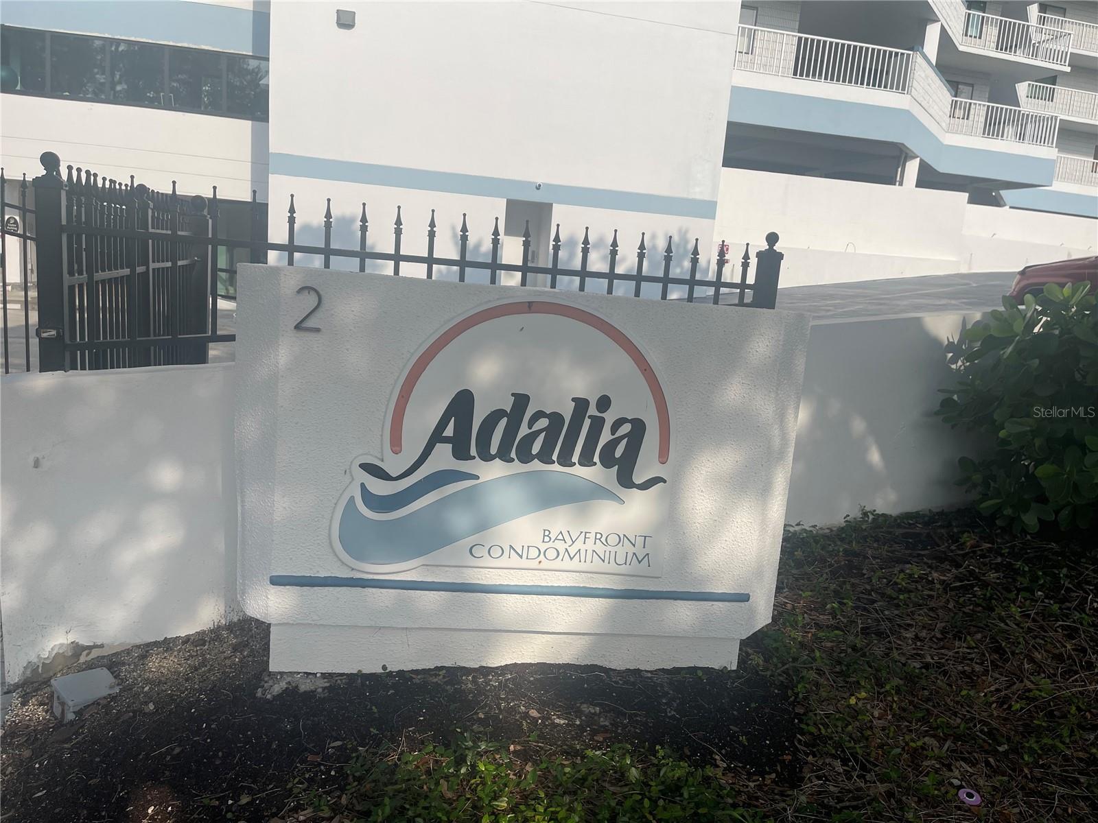 Photo of 2 ADALIA AVENUE #302 TAMPA FL 33606