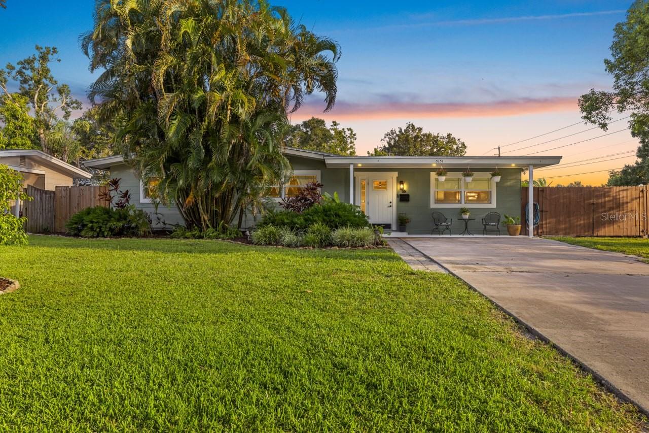 Photo of 5154 33RD AVENUE ST PETERSBURG FL 33710