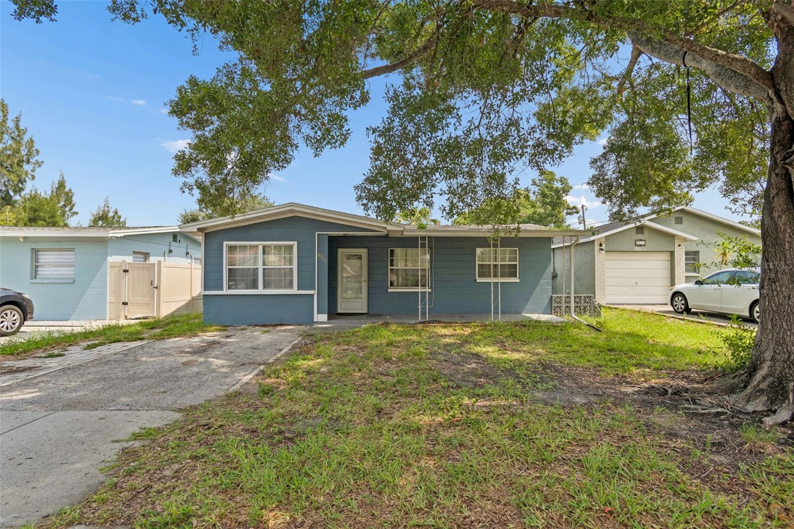 Photo of 3521 74TH AVENUE PINELLAS PARK FL 33781