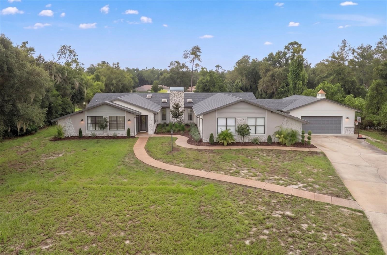 Photo of 7231 RIVER COUNTRY DRIVE WEEKI WACHEE FL 34607