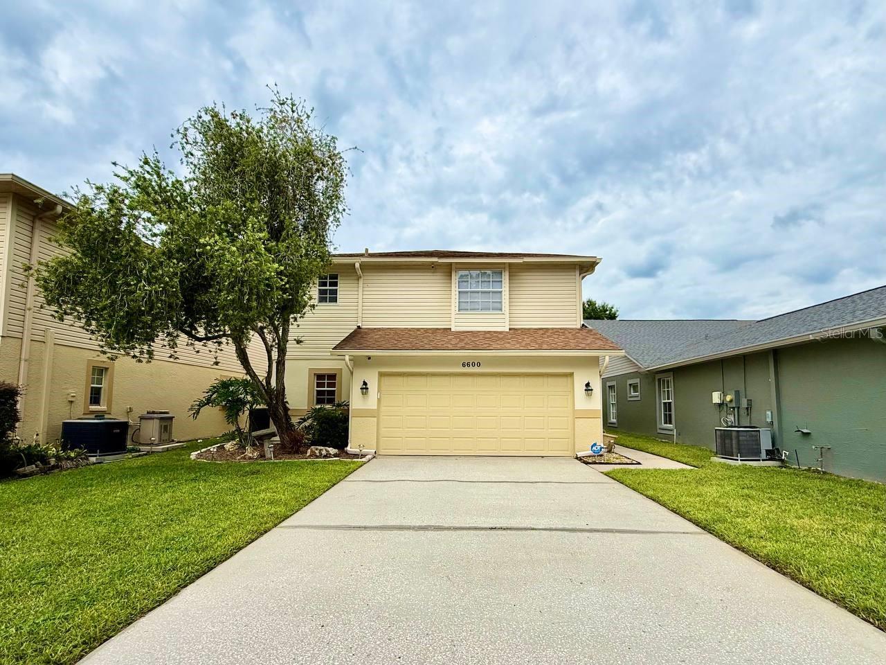 Photo of 6600 GENTLE BEN CIRCLE WESLEY CHAPEL FL 33544
