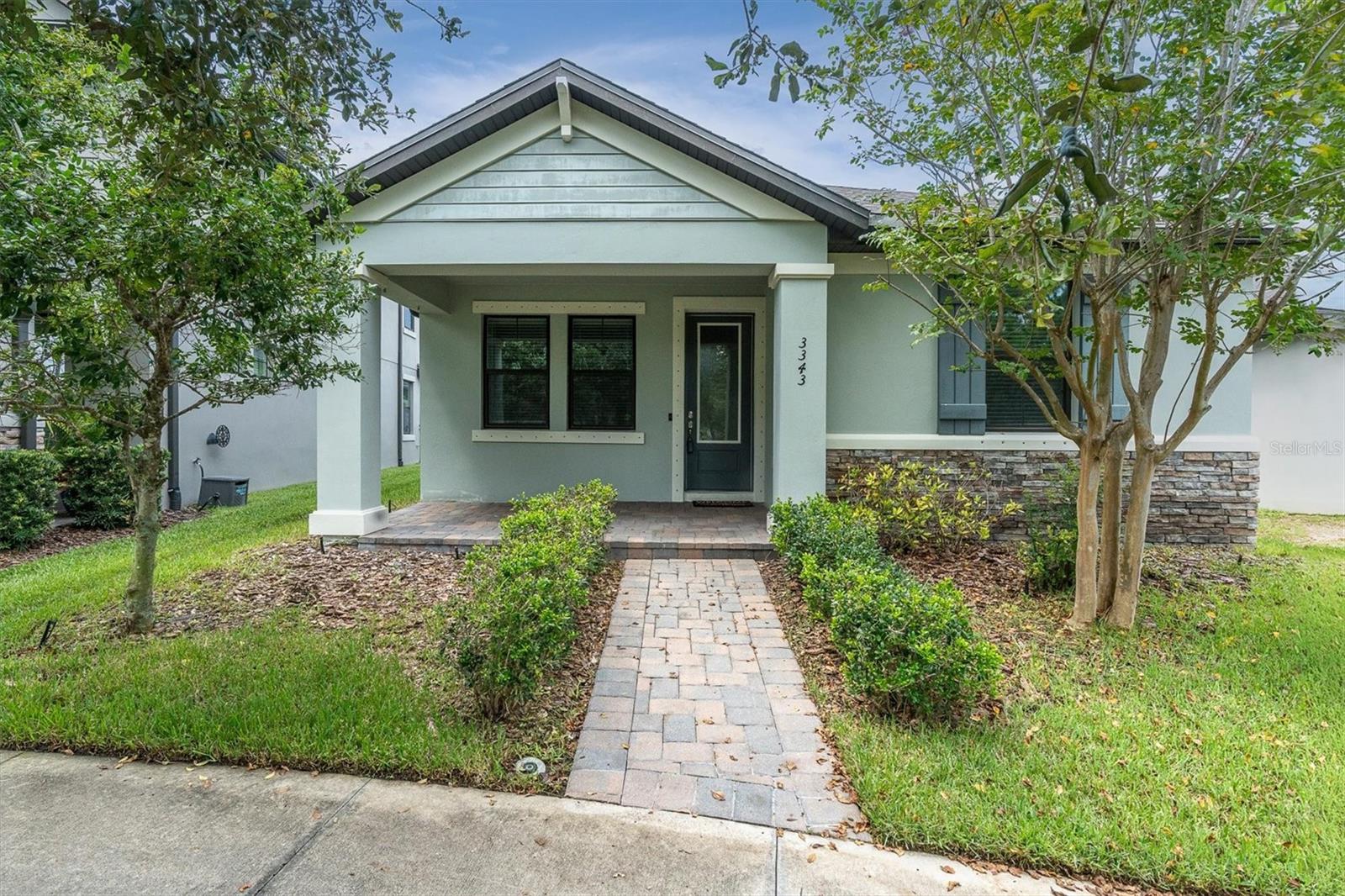 Photo of 3343 HEART PINE AVENUE ODESSA FL 33556