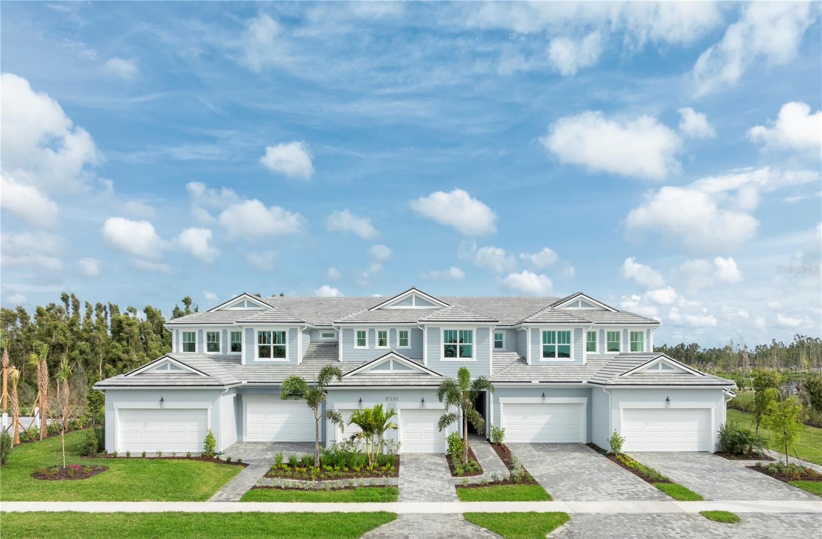 Photo of 17405 MOONFLOWER DRIVE #102 VENICE FL 34293