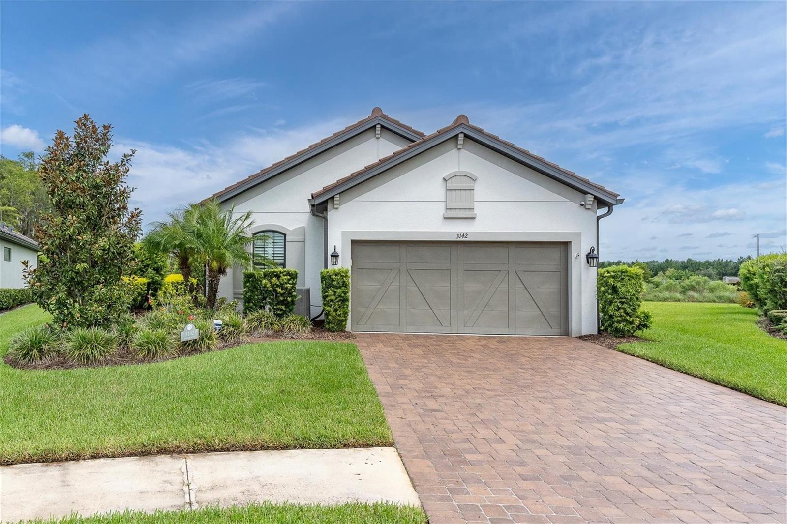 Photo of 3142 FRANCOA DRIVE ODESSA FL 33556