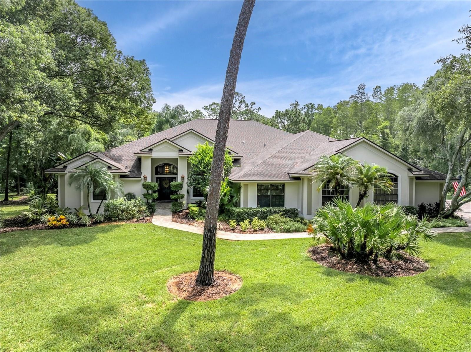 Photo of 5328 MACOSO COURT NEW PORT RICHEY FL 34655