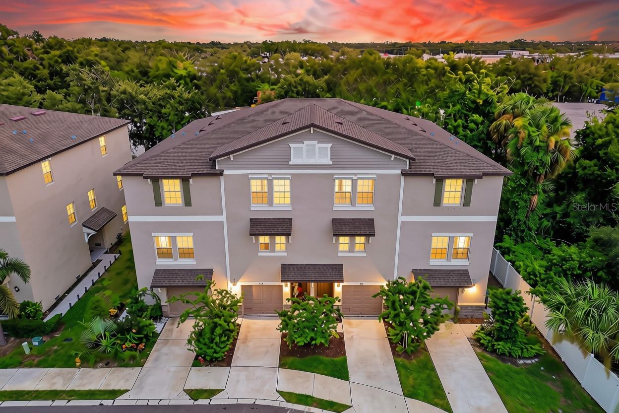 Photo of 852 TENNYSON MILL CIRCLE TAMPA FL 33619