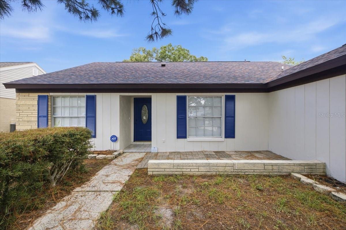 Photo of 1901 CASTLE BAY COURT OLDSMAR FL 34677