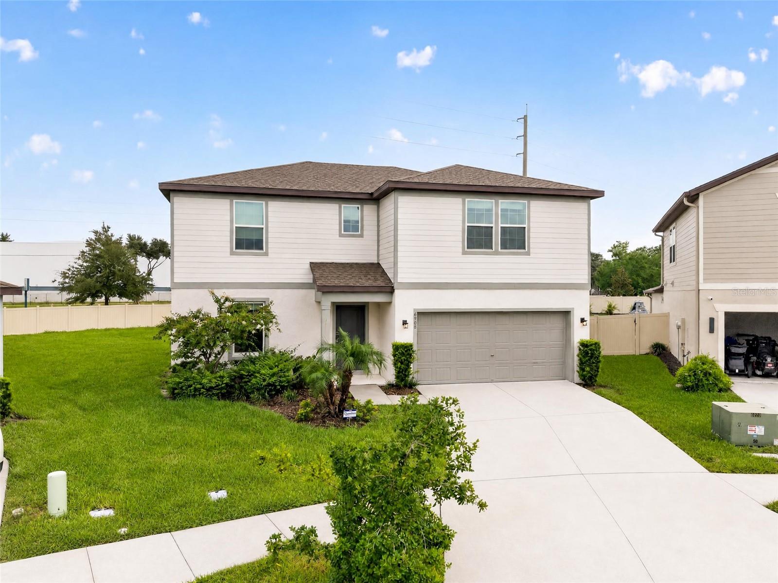 Photo of 6708 DEVLIN LANE WESLEY CHAPEL FL 33545