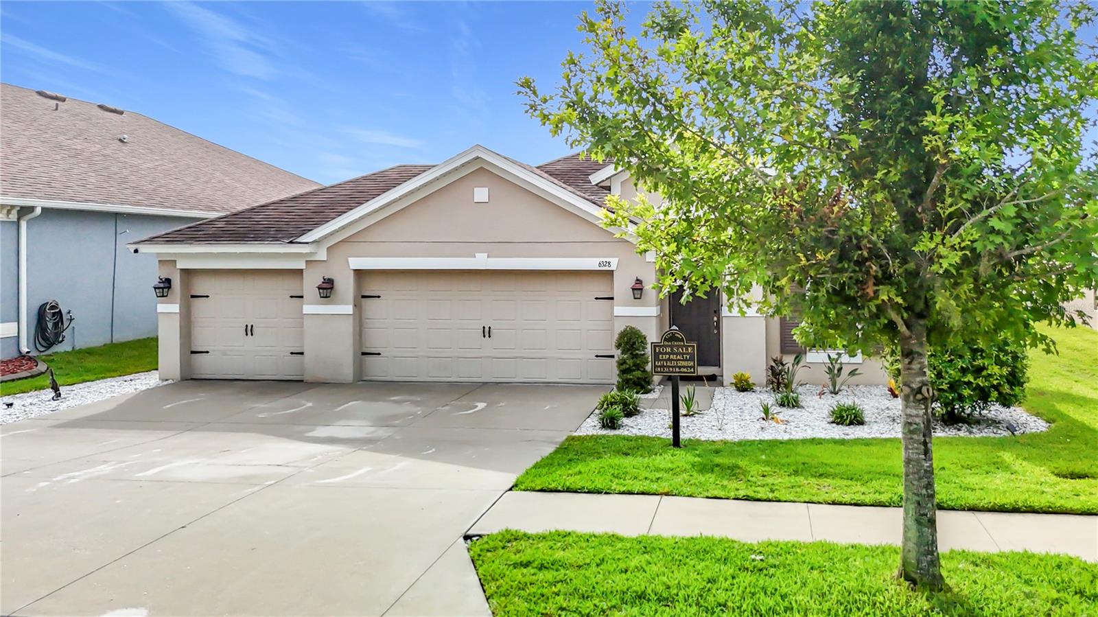 Photo of 6328 SPARKLING WAY WESLEY CHAPEL FL 33545