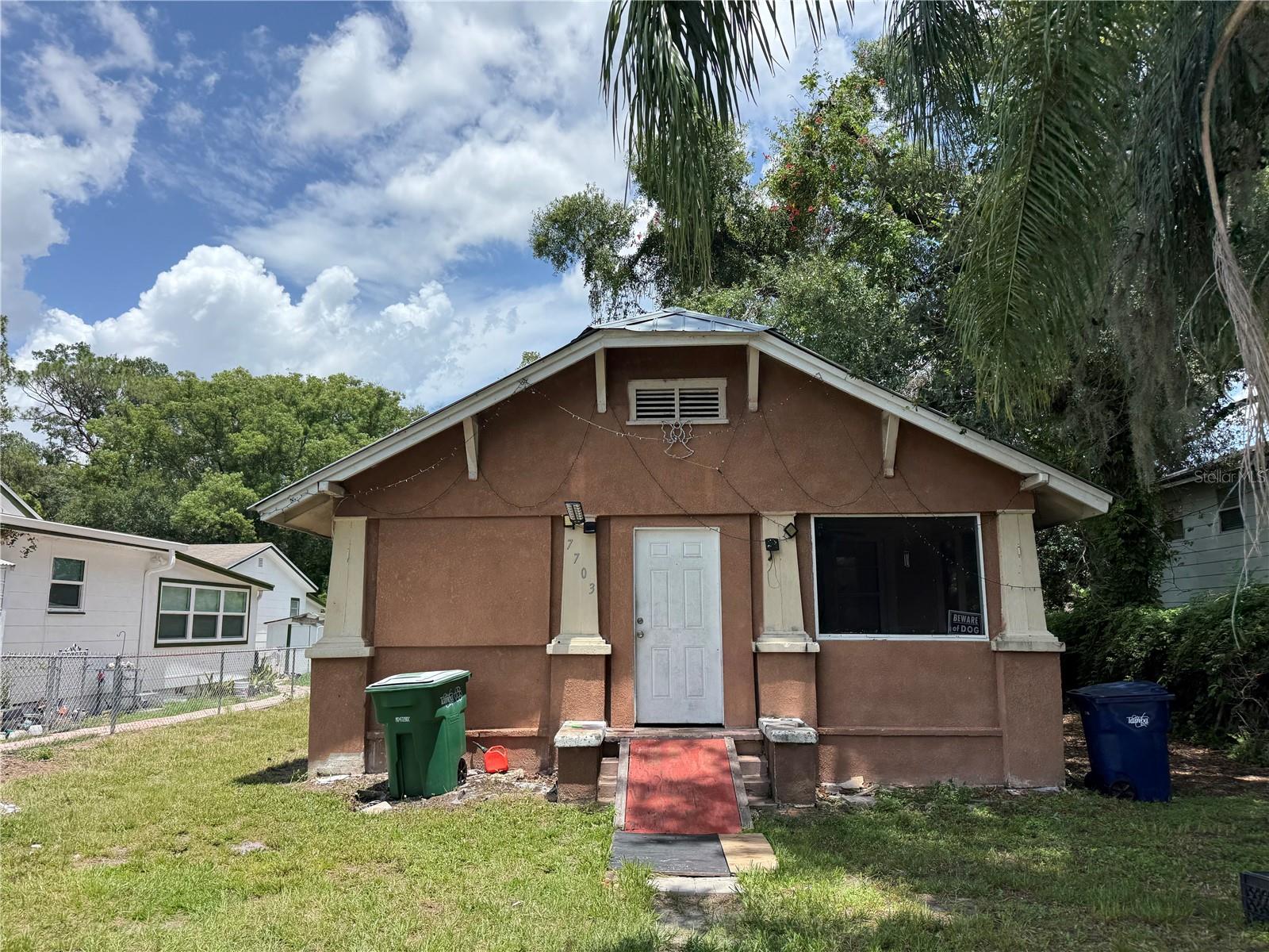 Photo of 7703 N 17TH STREET TAMPA FL 33604