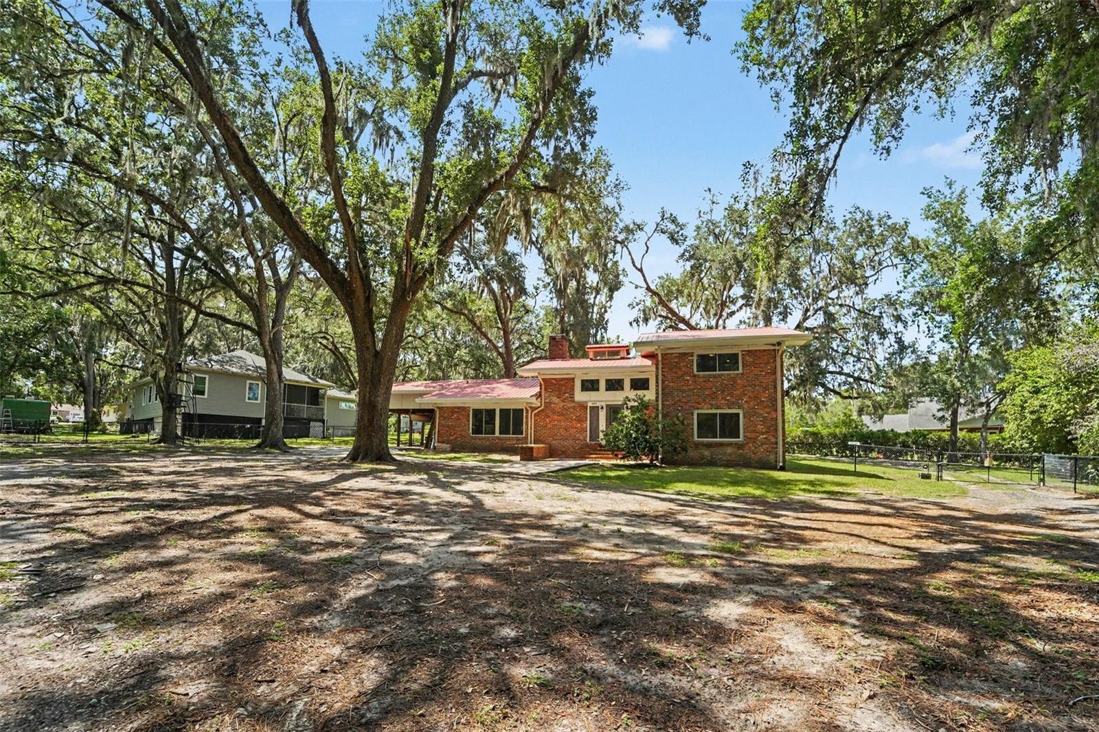 Photo of 434 HAMLIN WAY BROOKSVILLE FL 34601