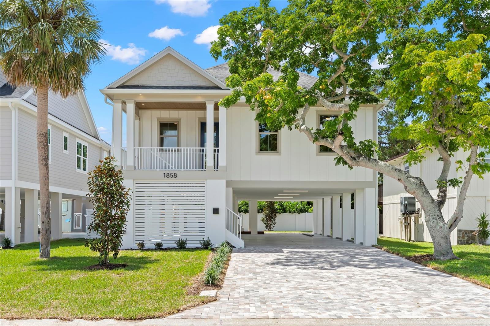 Photo of 1858 MISSISSIPPI AVENUE ST PETERSBURG FL 33703