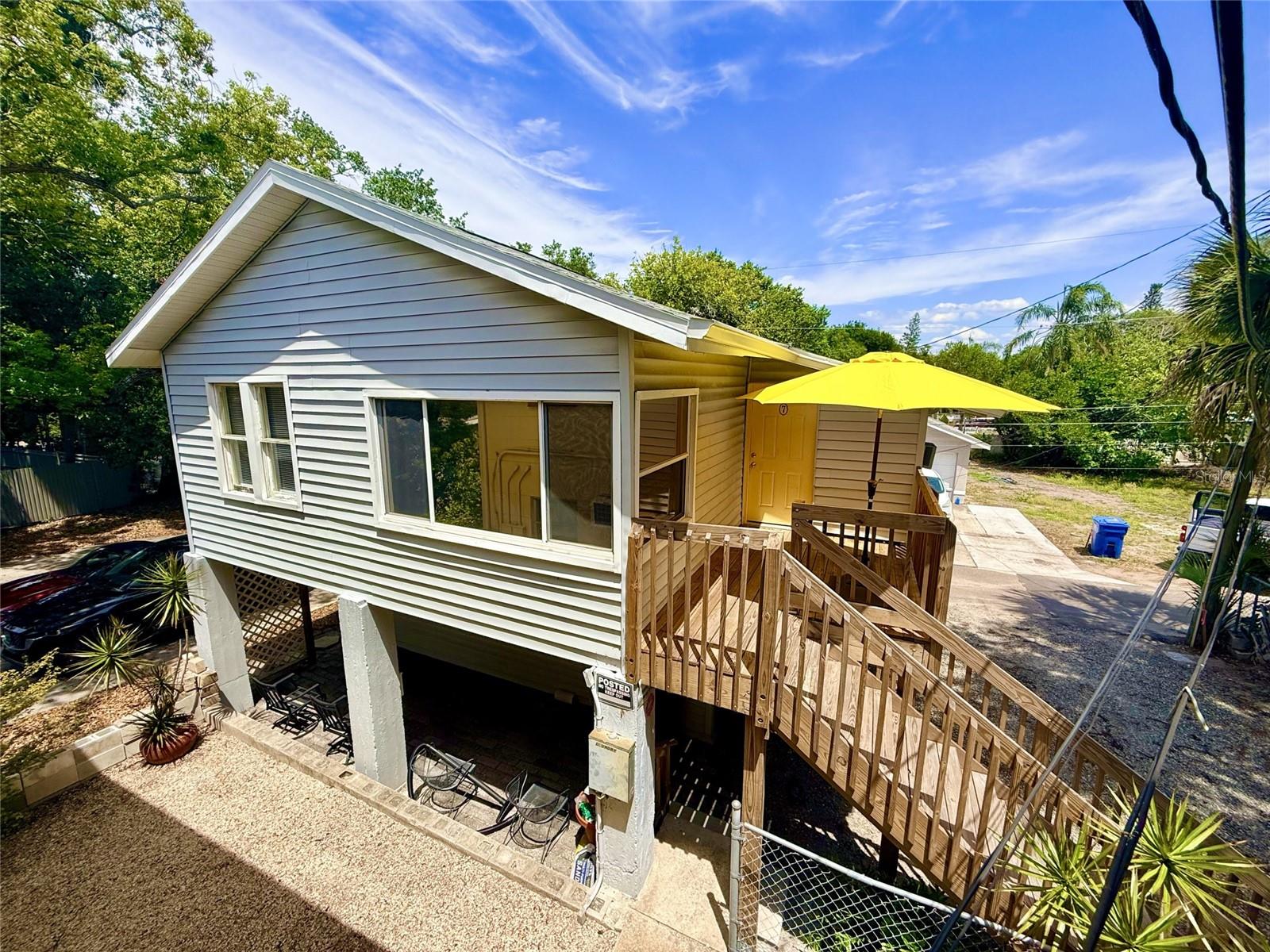 Photo of 1135 HIGHLAND STREET #7 ST PETERSBURG FL 33701