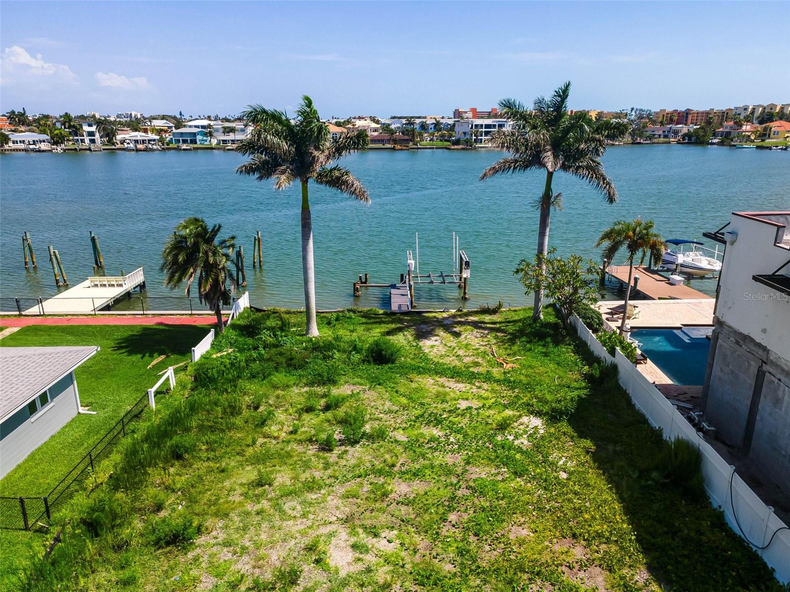 Photo of 17043 DOLPHIN DRIVE NORTH REDINGTON BEACH FL 33708