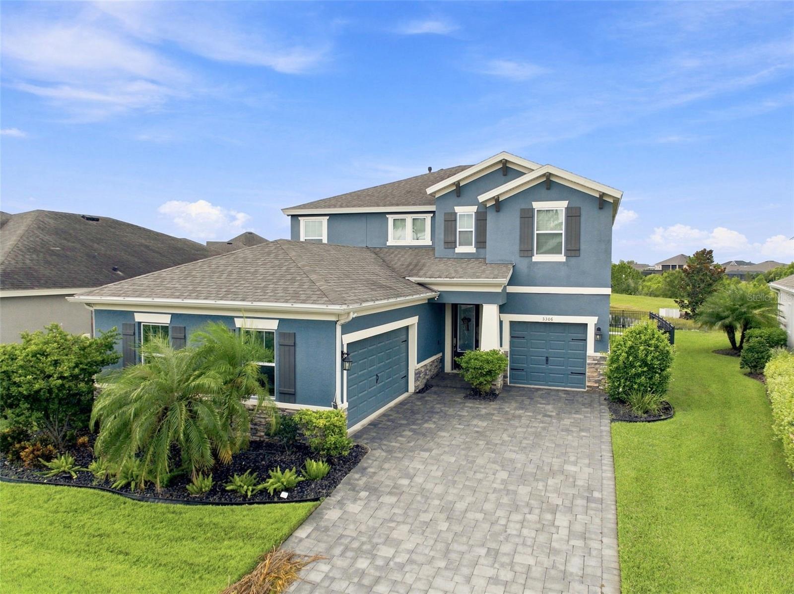 Photo of 5306 SILVER SUN DRIVE APOLLO BEACH FL 33572