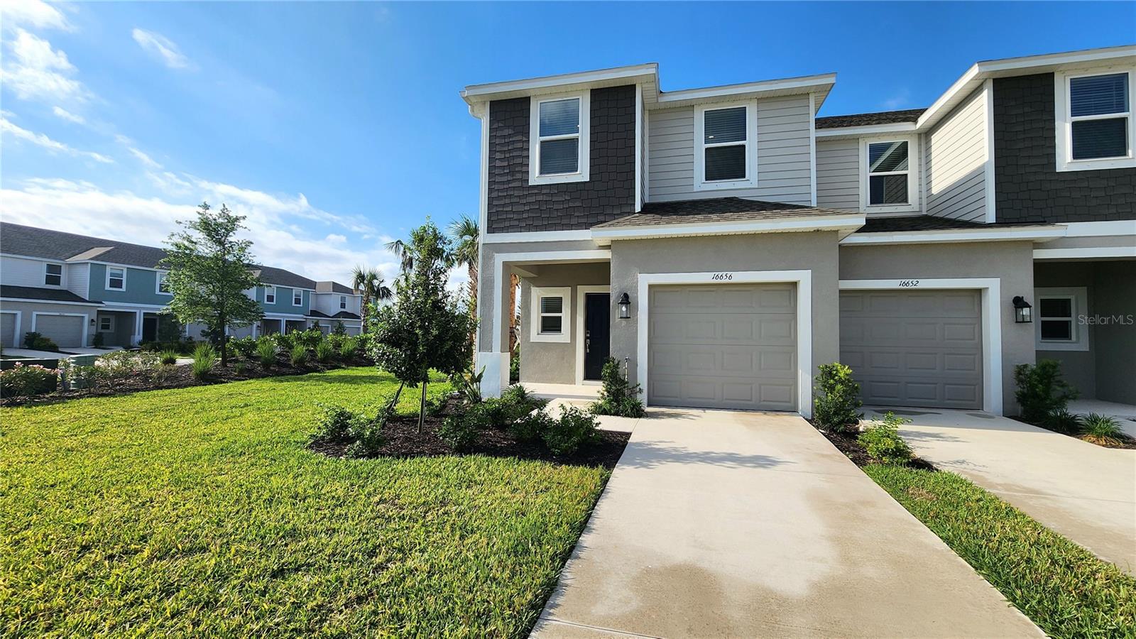 Photo of 16656 BERGAMO PLACE LAKEWOOD RANCH FL 34211