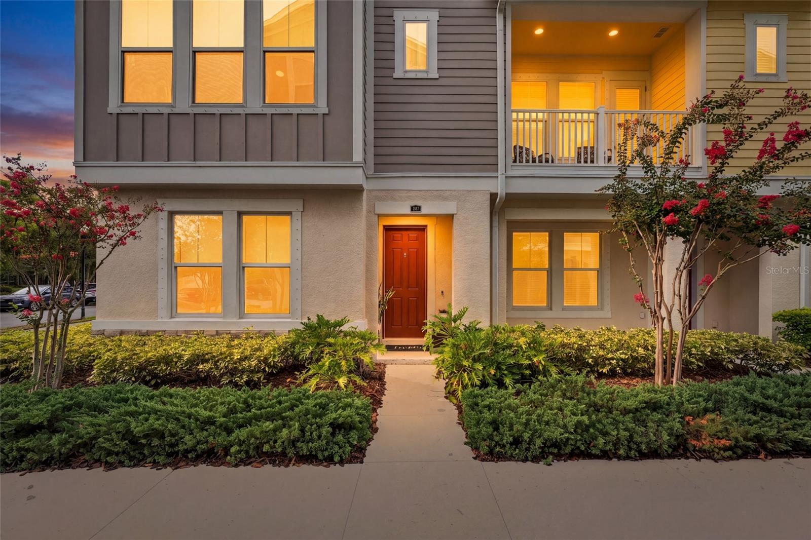 Photo of 9597 CAVENDISH DRIVE TAMPA FL 33626