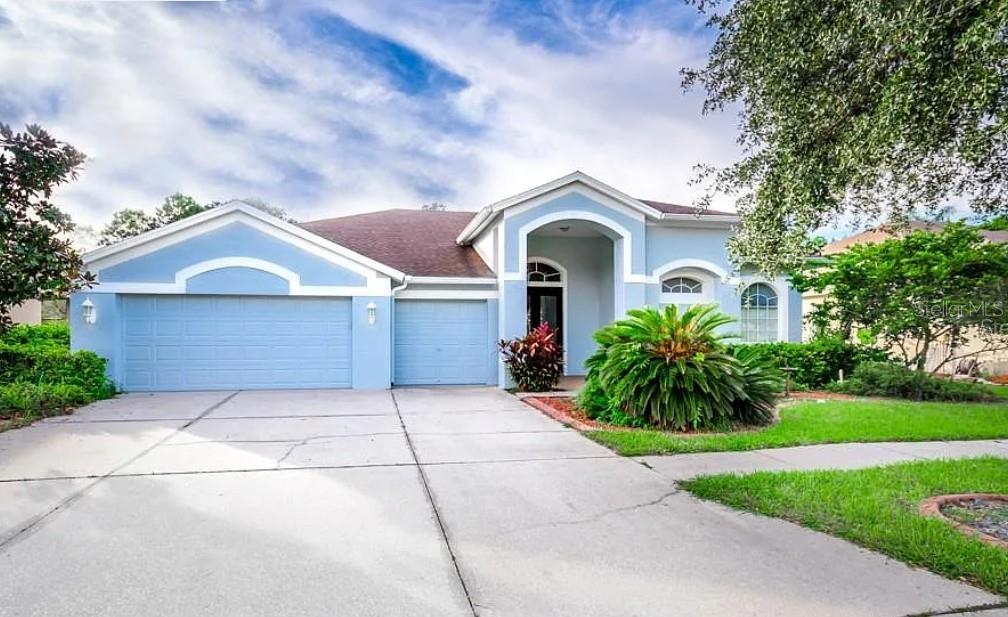 Photo of 5141 SILVER CHARM TERRACE ZEPHYRHILLS FL 33544