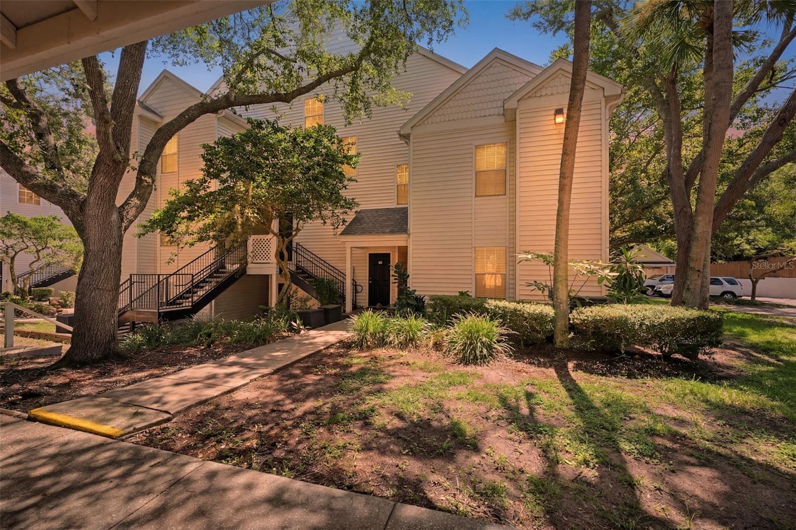 Photo of 3274 HAVILAND COURT #201 PALM HARBOR FL 34684