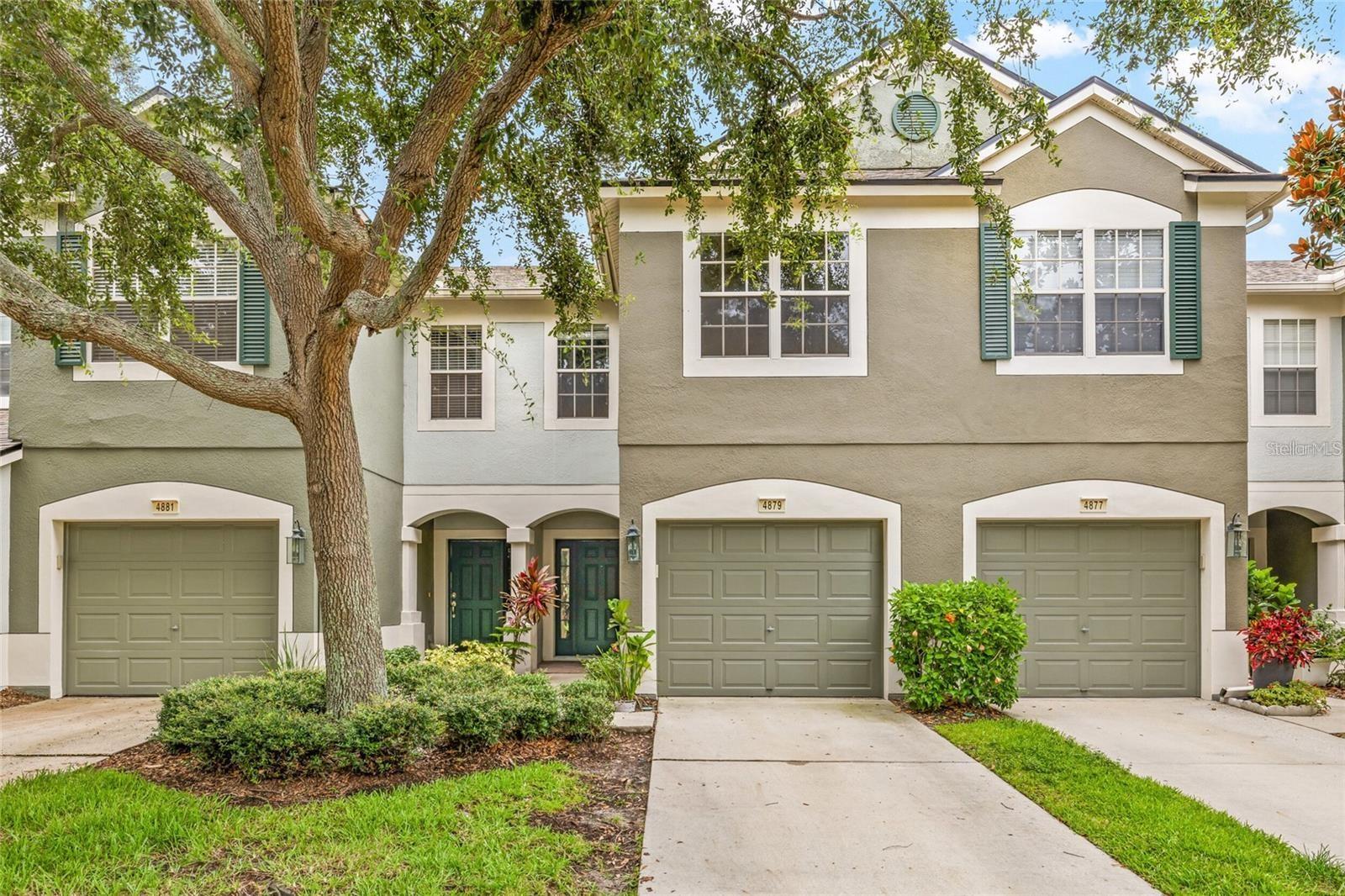 Photo of 4879 POND RIDGE DRIVE RIVERVIEW FL 33578
