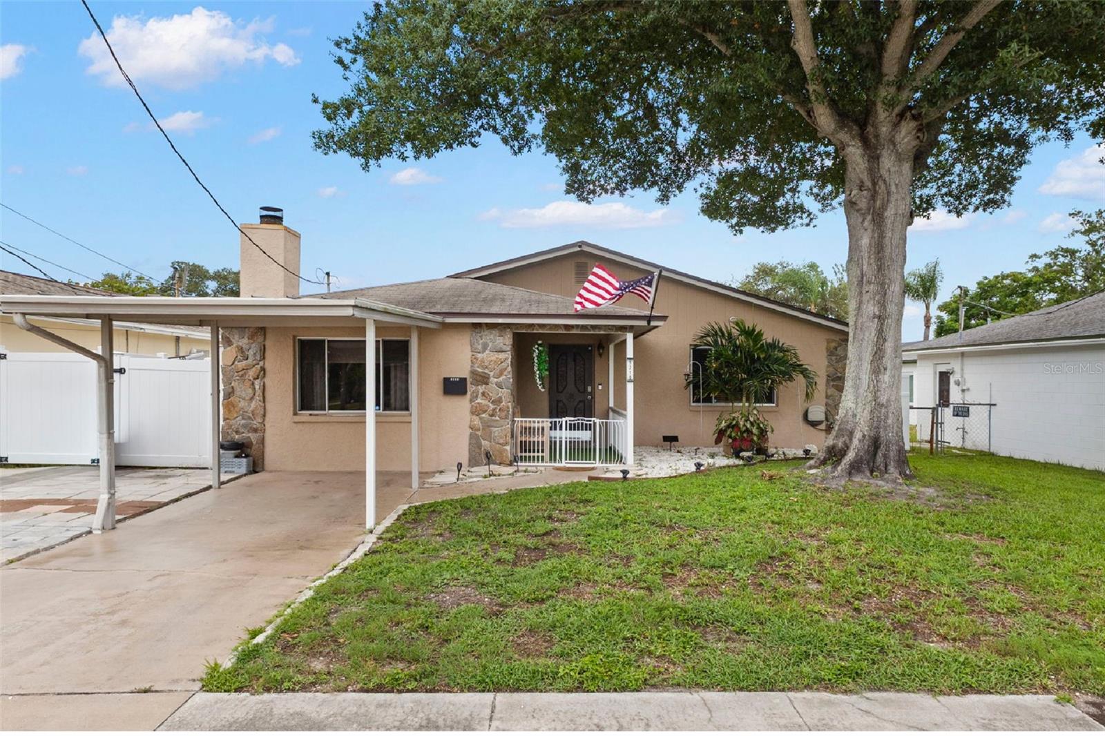 Photo of 5210 6TH STREET ST PETERSBURG FL 33705