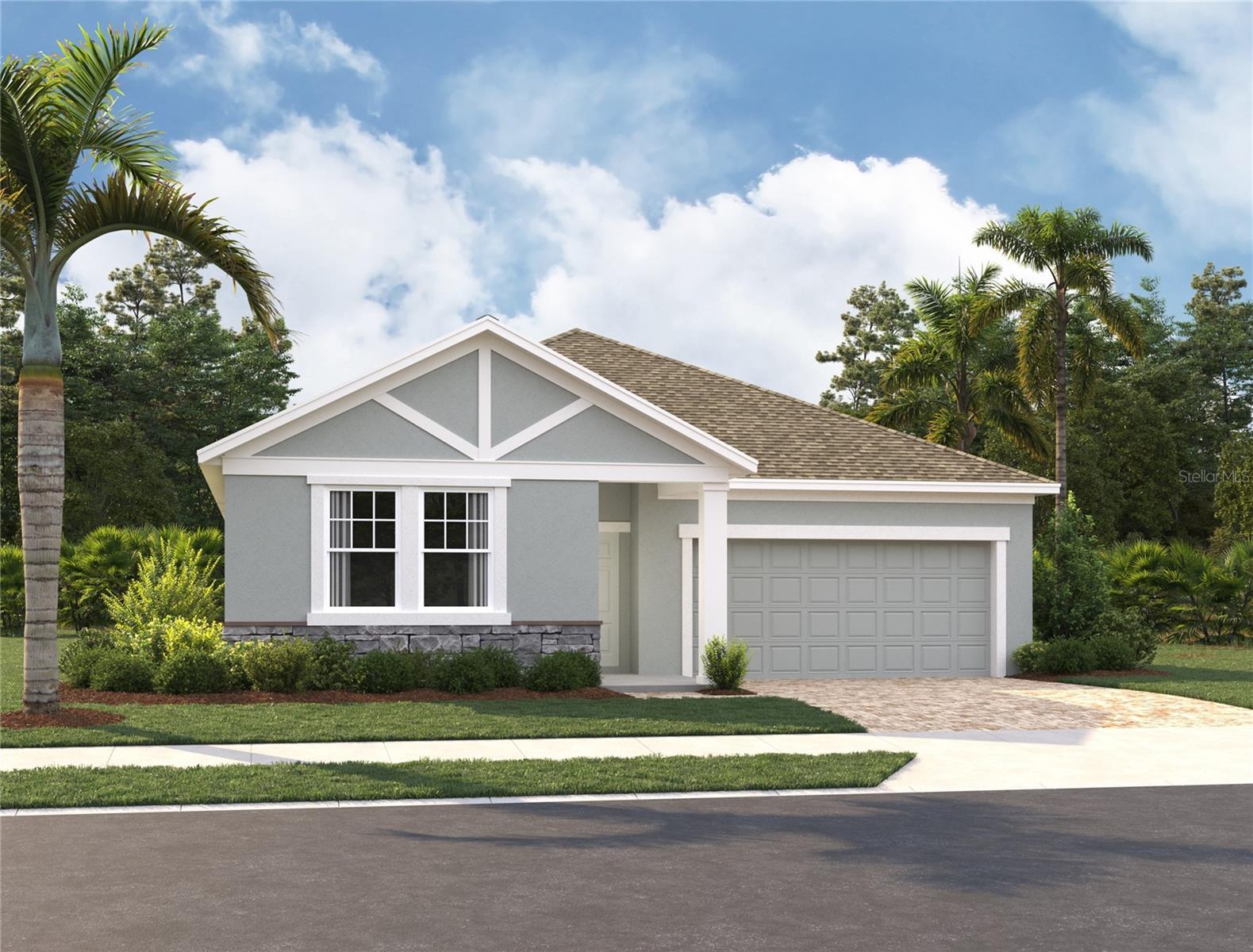 Photo of 2677 BROADWING STREET KISSIMMEE FL 34746