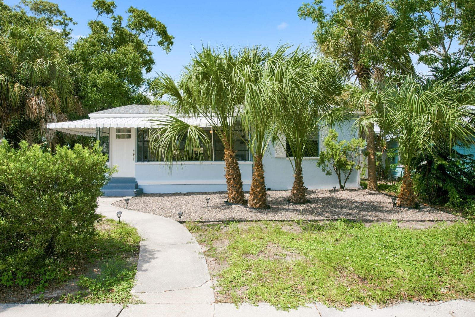 Photo of 517 41ST AVENUE ST PETERSBURG FL 33705