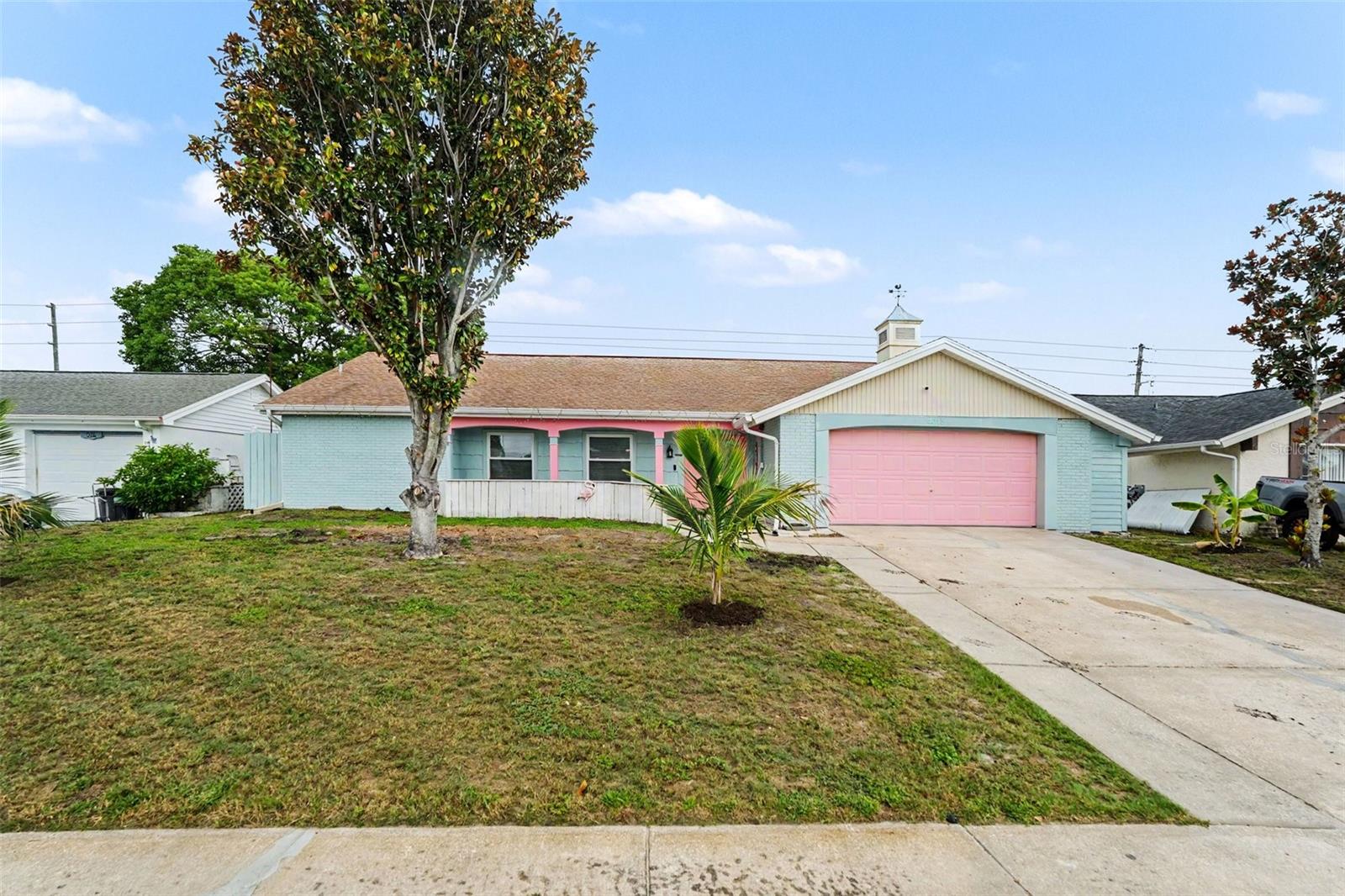 Photo of 4315 STRATFIELD DRIVE NEW PORT RICHEY FL 34652