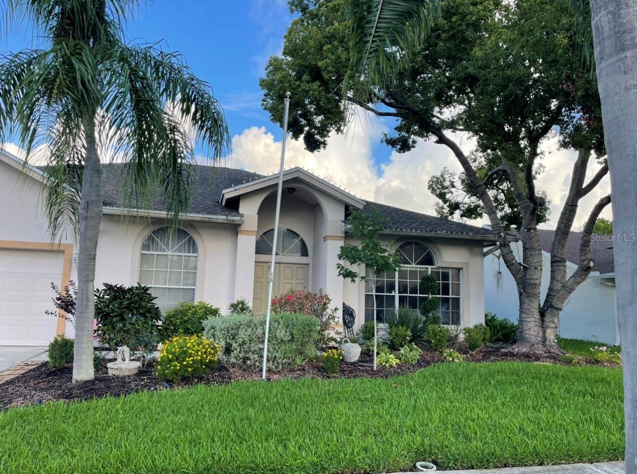 Photo of 1826 EAGLE RIDGE BOULEVARD PALM HARBOR FL 34685