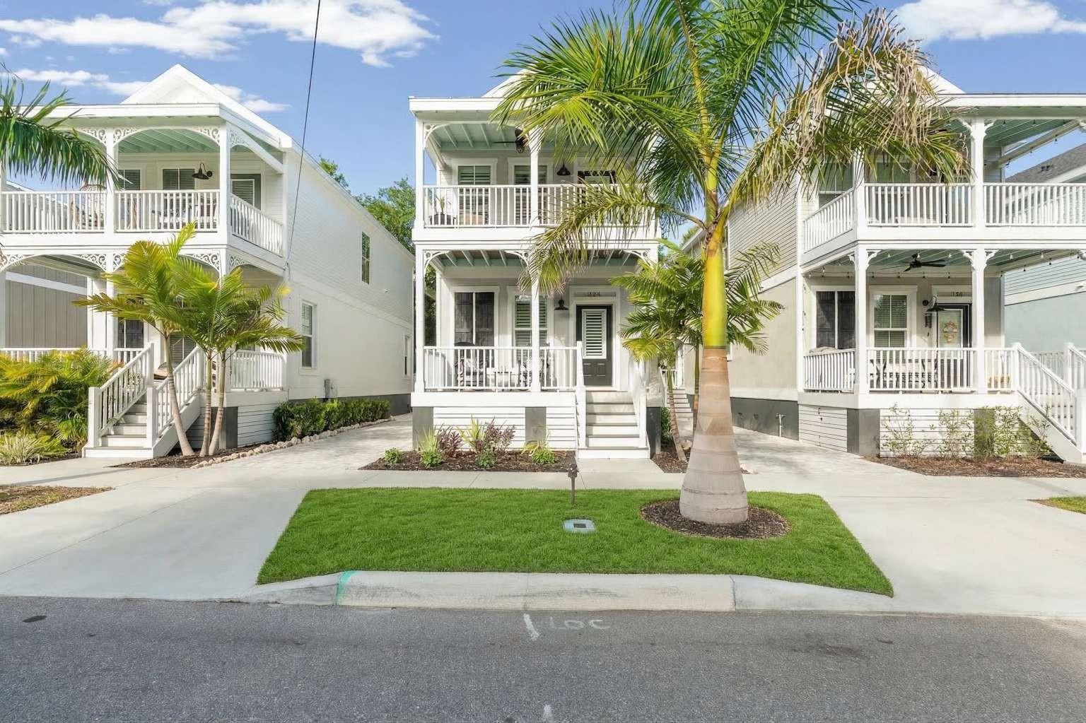 Photo of 324 6TH STREET BRADENTON FL 34208