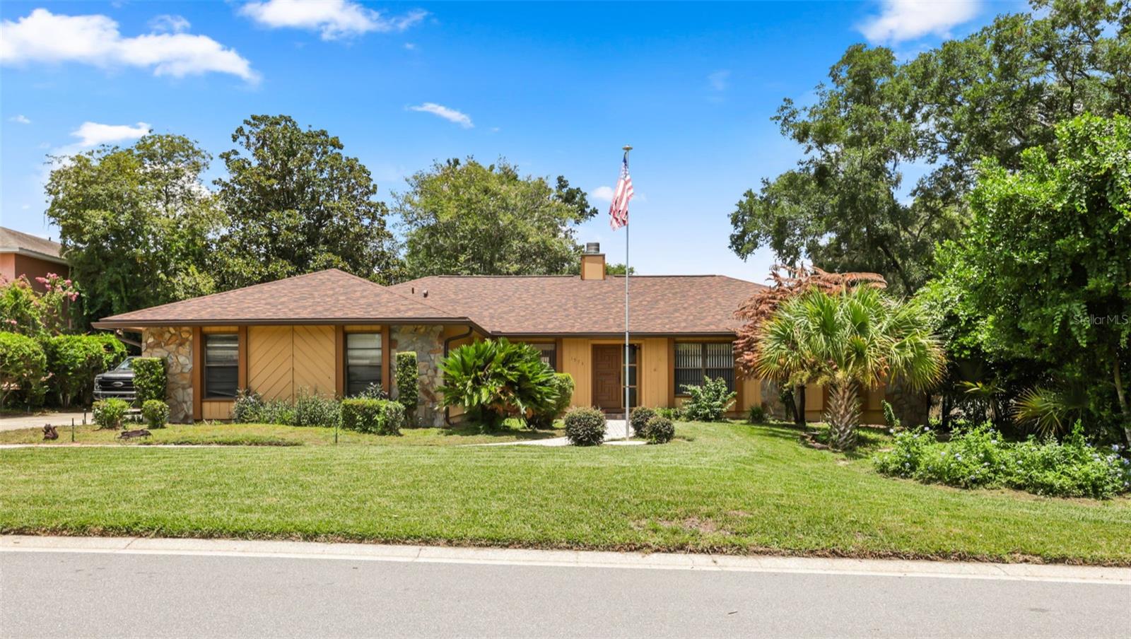 Photo of 1573 SKYE COURT APOPKA FL 32712