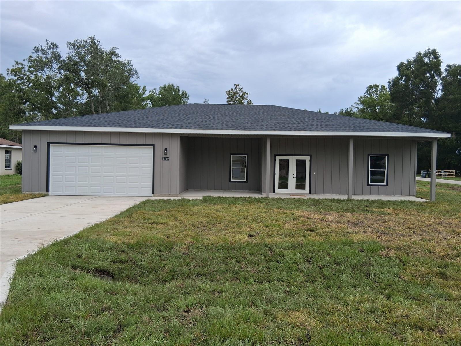 Photo of 9469 SE 154TH STREET SUMMERFIELD FL 34491