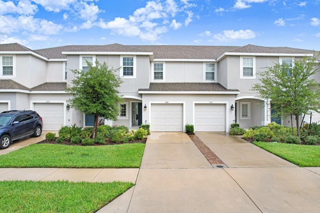 Photo of 2301 ALEE LANE WESLEY CHAPEL FL 33543