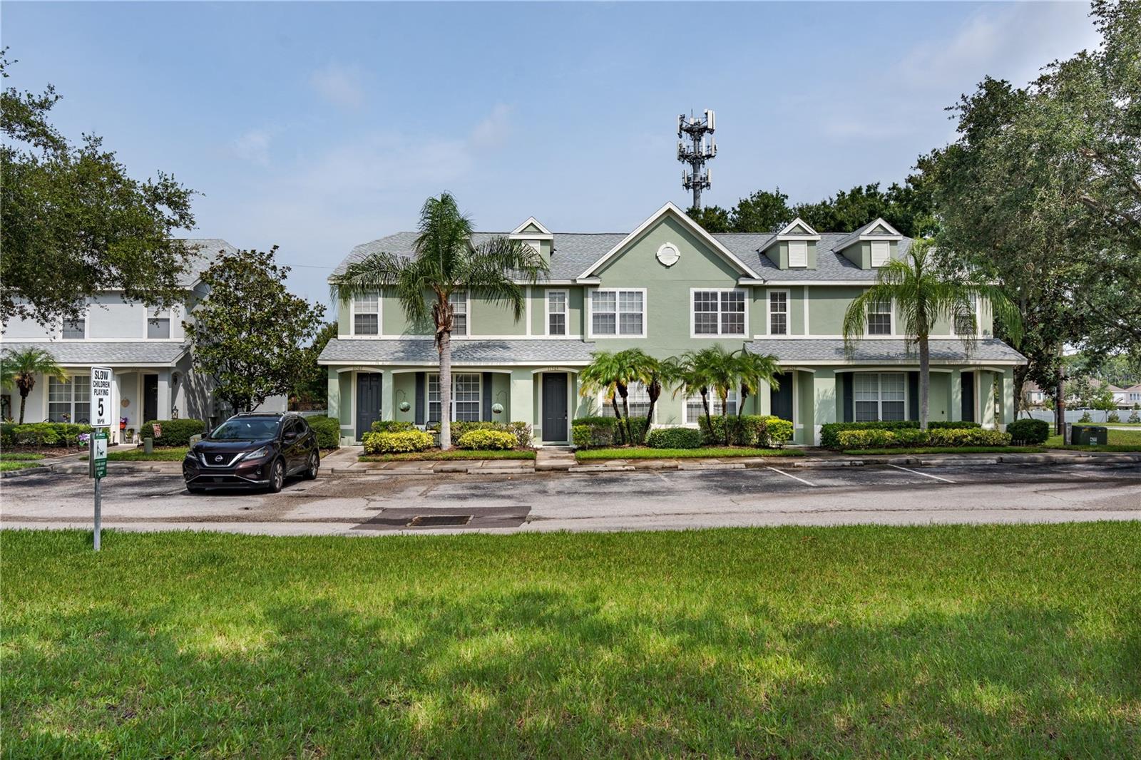 Photo of 11505 DECLARATION DRIVE TAMPA FL 33635