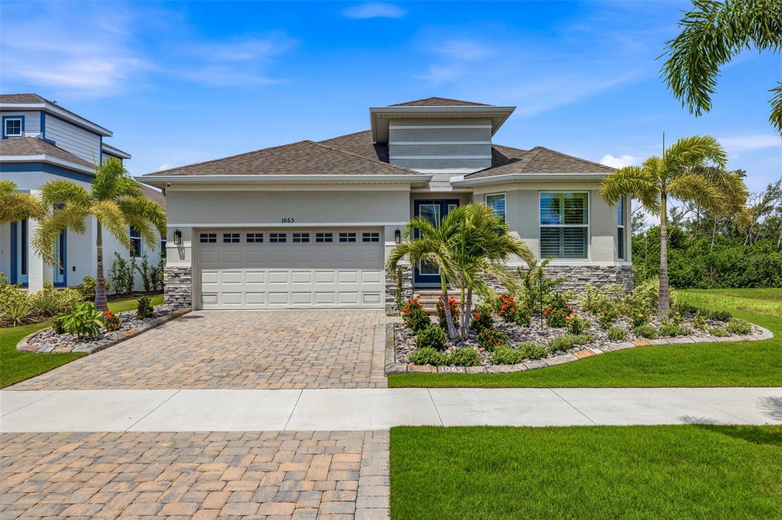 Photo of 1065 SIGNET DRIVE APOLLO BEACH FL 33572