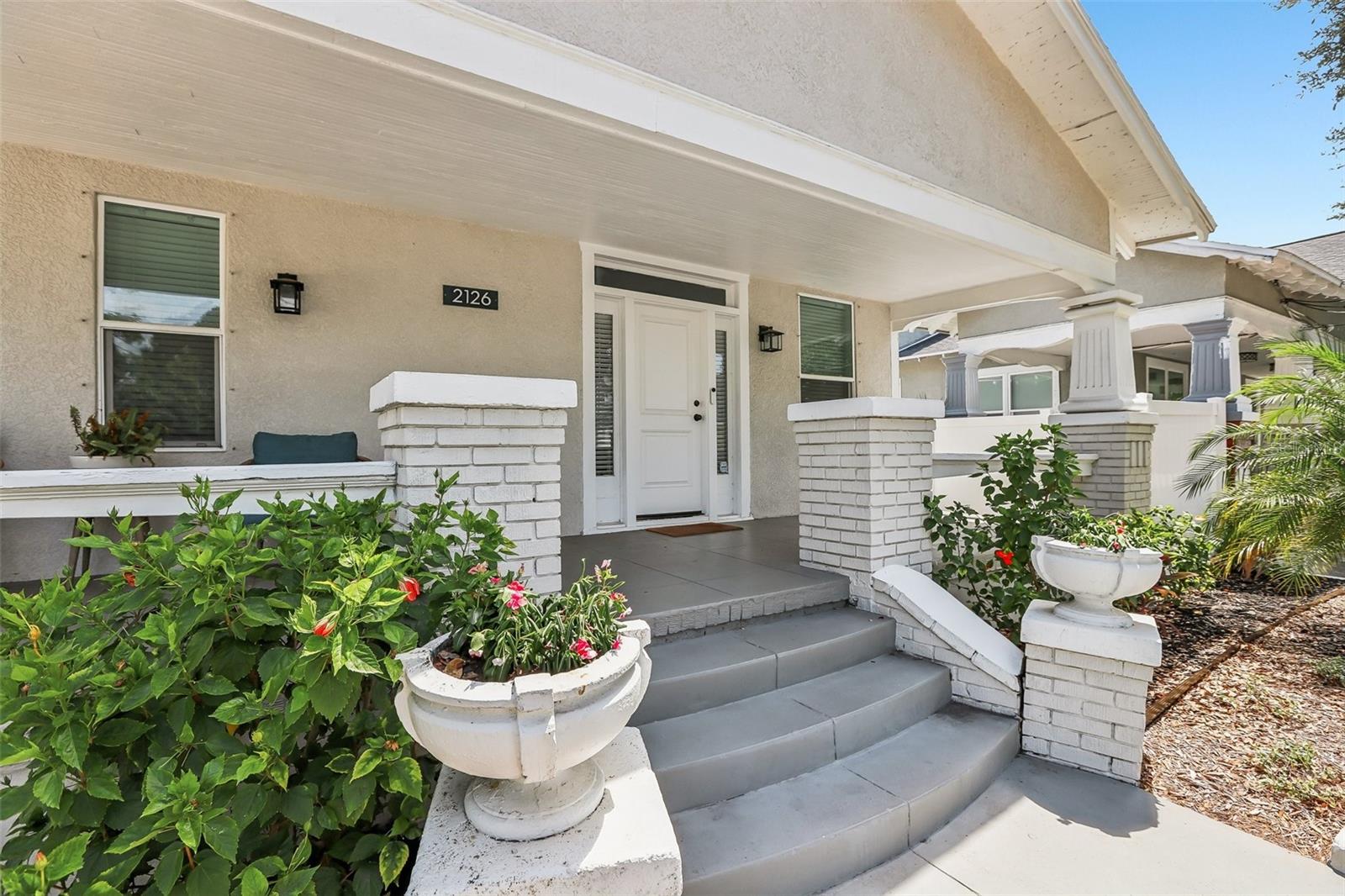 Photo of 2126 W BEACH STREET TAMPA FL 33607