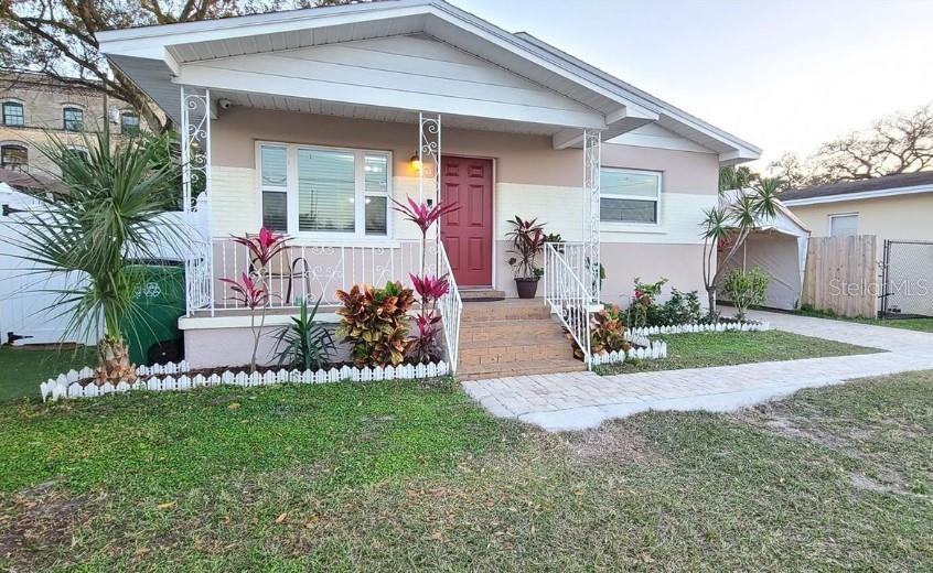 Photo of 2306 W SAINT JOSEPH STREET TAMPA FL 33607