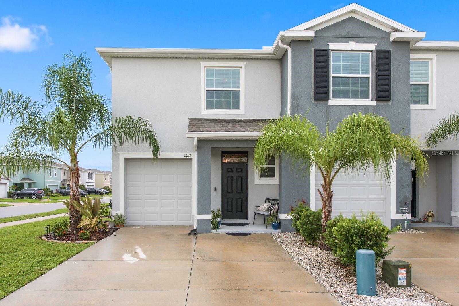 Photo of 16119 GLOWING GROVE AVENUE ODESSA FL 33556