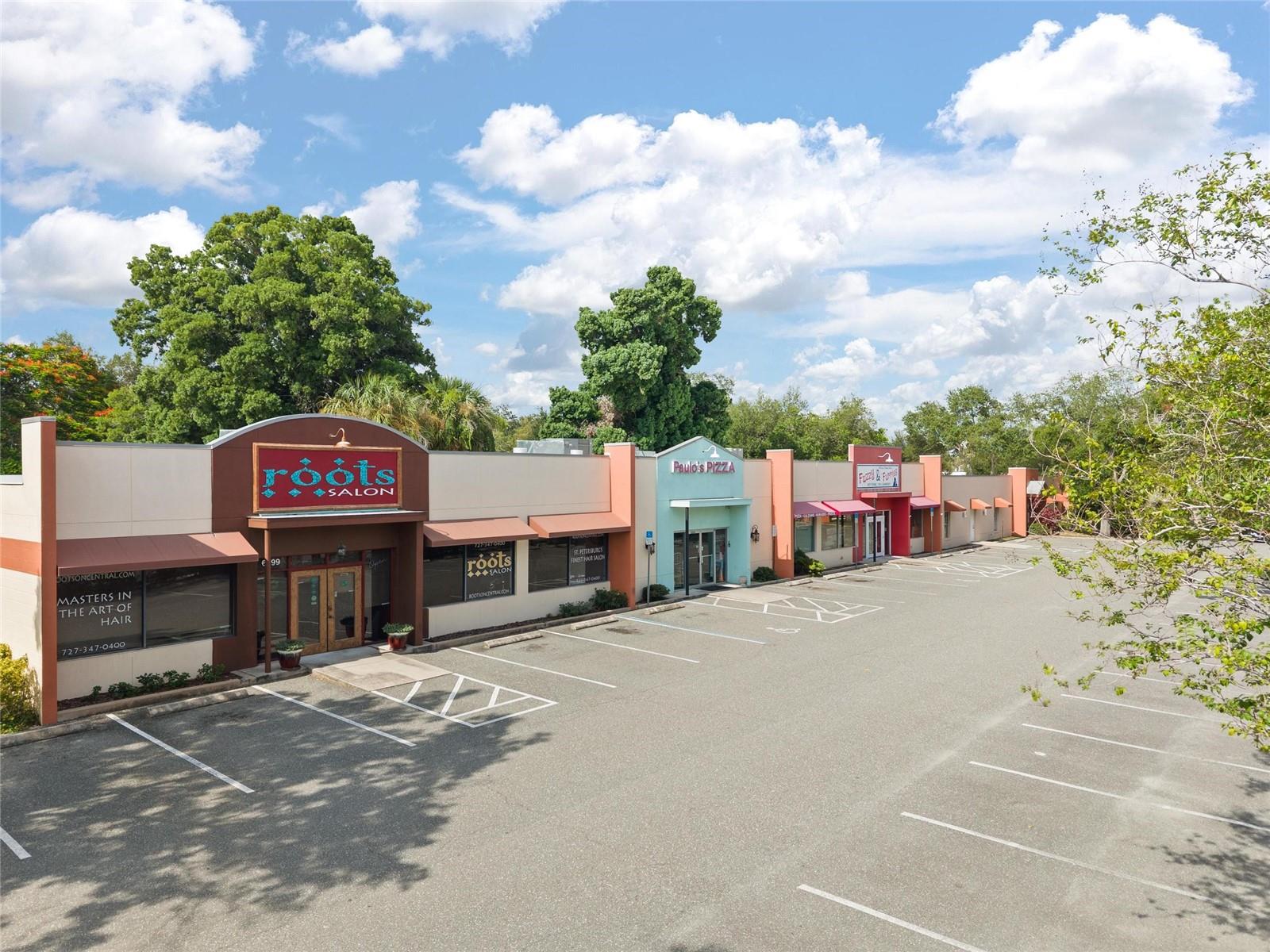 Photo of 6295 CENTRAL AVENUE ST PETERSBURG FL 33710