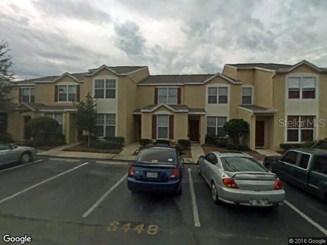 Photo of 6448 OSPREY LAKE CIRCLE RIVERVIEW FL 33578
