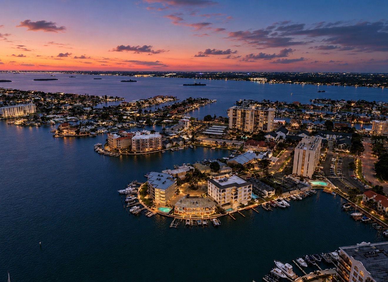 Photo of 205 DOLPHIN POINT #4 CLEARWATER BEACH FL 33767