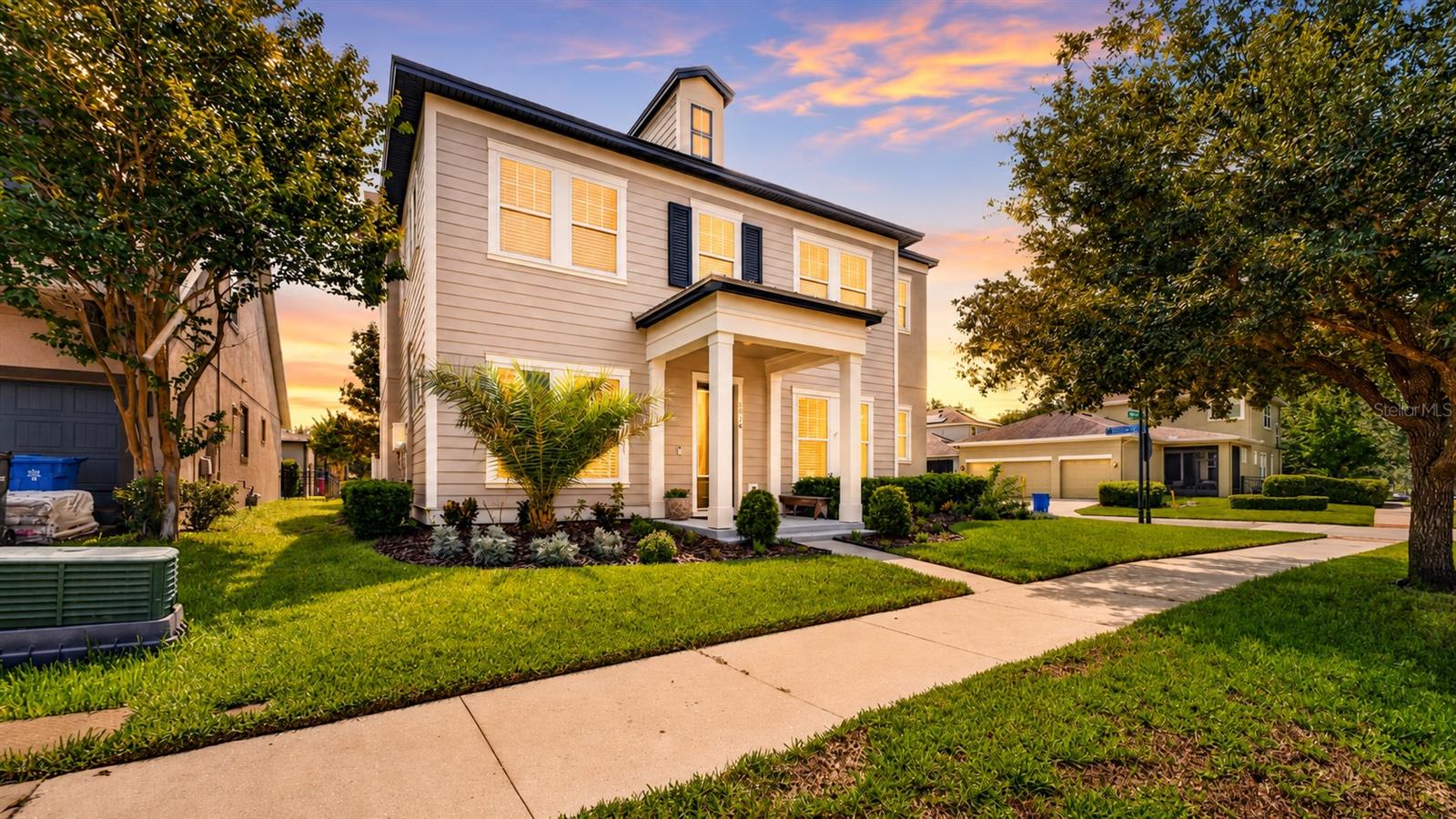 Photo of 5954 CALDERA RIDGE DRIVE LITHIA FL 33547