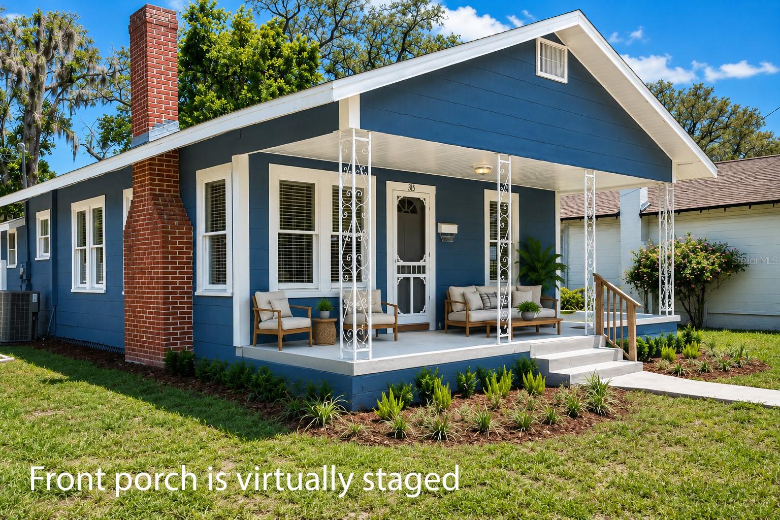 Photo of 315 E FORD STREET TAMPA FL 33604
