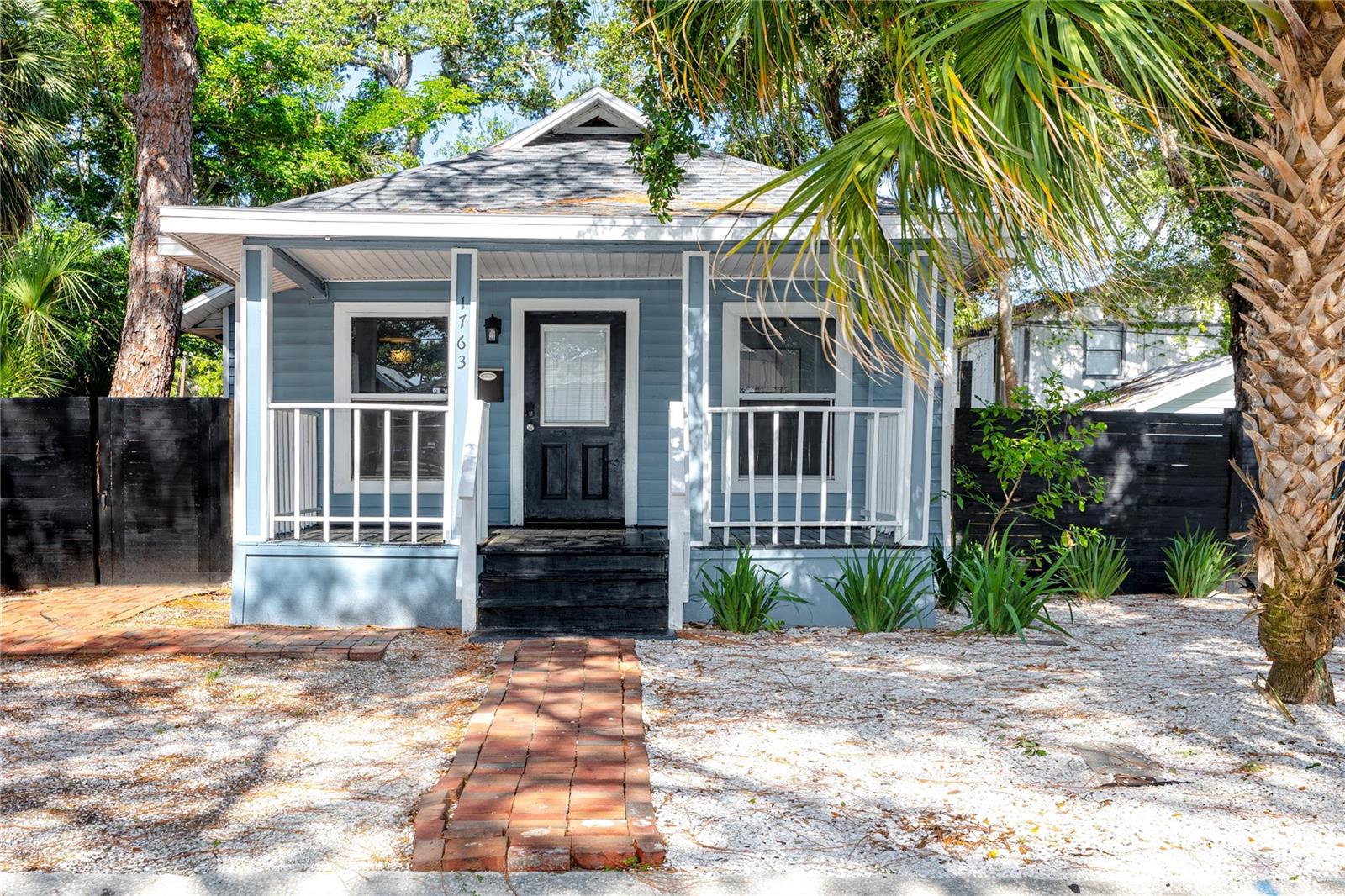 Photo of 1763 PRESTON STREET ST PETERSBURG FL 33712