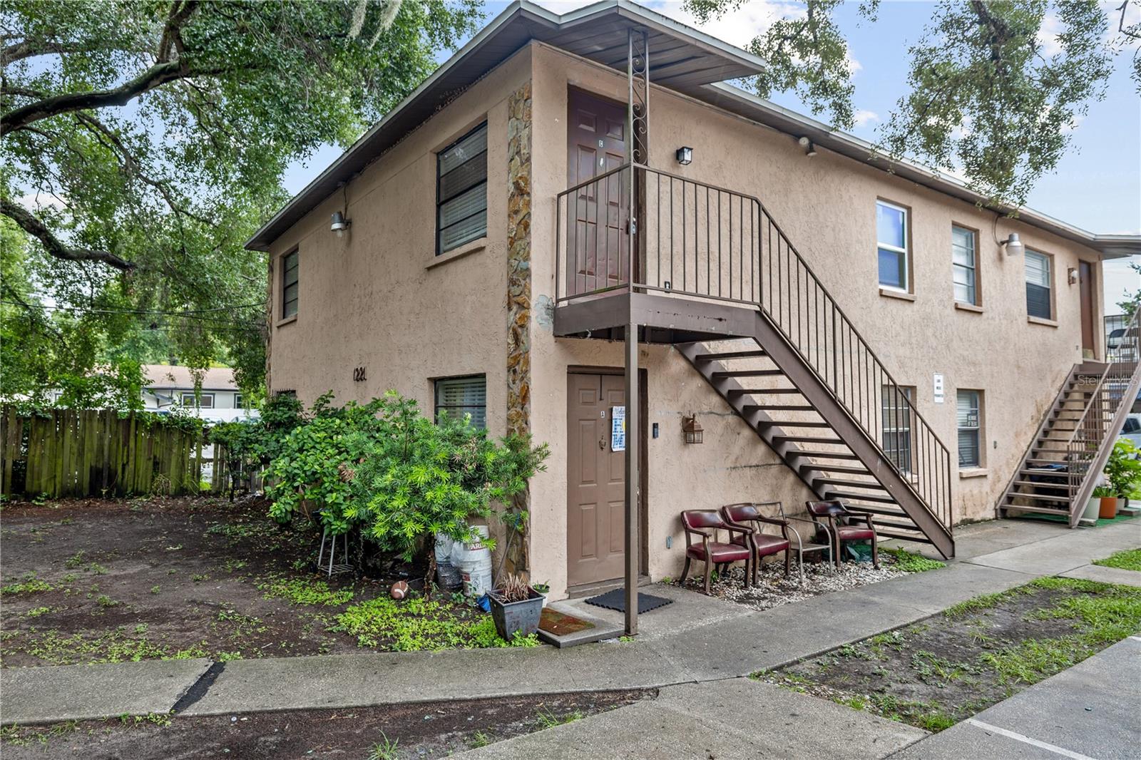 Photo of 1221 E MOHAWK AVENUE #C TAMPA FL 33604