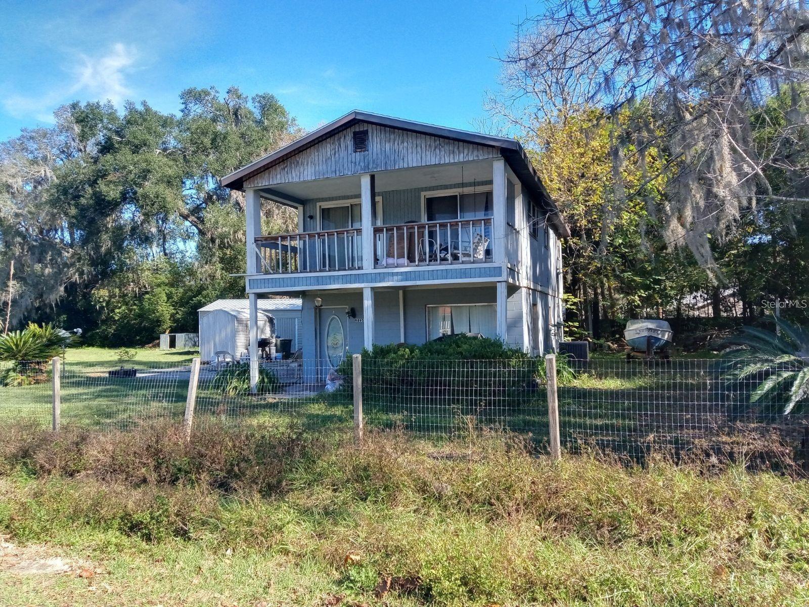 Photo of 9895 NE 30TH COURT ANTHONY FL 32617